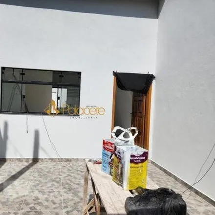 Buy this 3 bed house on Rua Doutor Rodrigo Romeiro in Crispim, Pindamonhangaba - SP