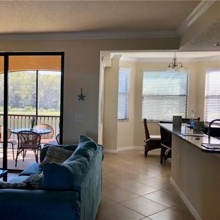 Image 3 - 9542 Trevi Court, Collier County, FL 34113, USA - Condo for rent