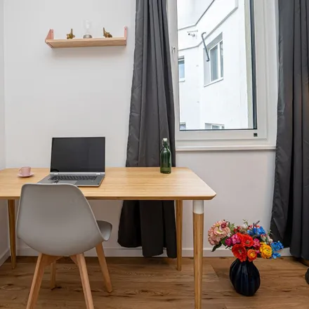 Rent this 1 bed apartment on Cunostraße 58a in 14193 Berlin, Germany