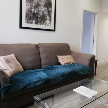 Rent this 1 bed apartment on Newbury in RG14 5BX, United Kingdom