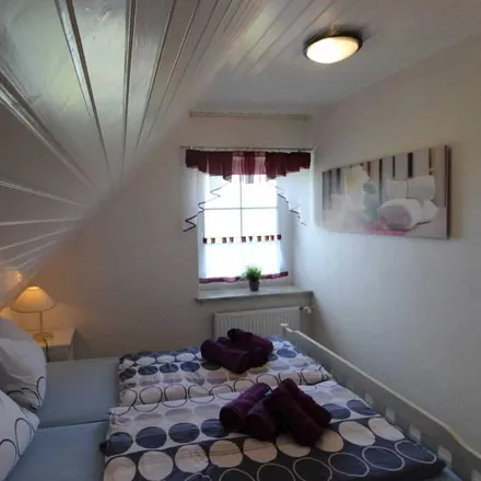 Rent this 2 bed duplex on 25718 Friedrichskoog