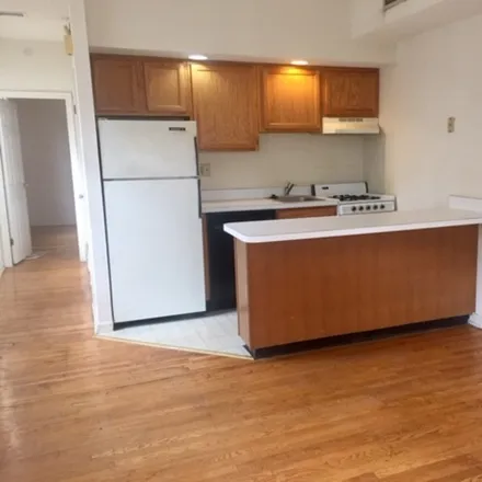 Rent this 1 bed apartment on 831 Lombard St