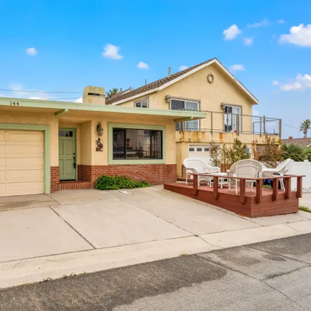 Buy this 3 bed house on 136 San Fernando Avenue in Silver Strand, Ventura County