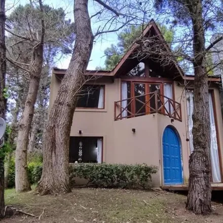 Rent this 3 bed house on Leñatero in Partido de Pinamar, 7169 Cariló