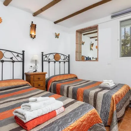 Image 7 - Frigiliana, Andalusia, Spain - House for rent