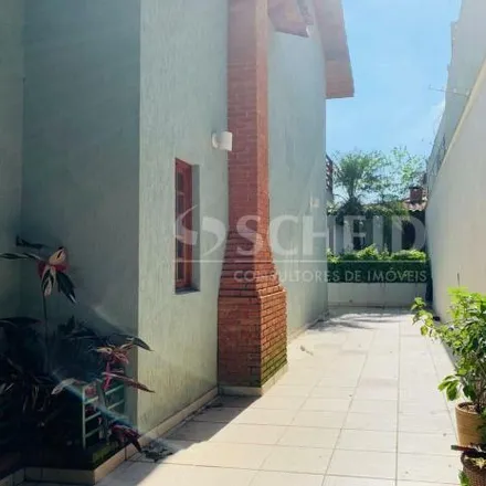 Buy this 4 bed house on Rua Nicolau Magnoli in São Paulo - SP, 04777-000