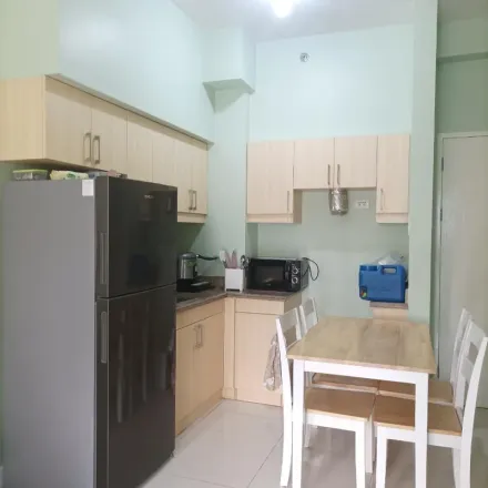 Image 2 - Lumiere - West, Pasig Boulevard, Pasig, 1603 Metro Manila, Philippines - Apartment for rent