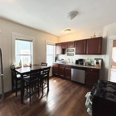 Rent this 3 bed apartment on 74 Romsey St Apt 2 in Boston, Massachusetts
