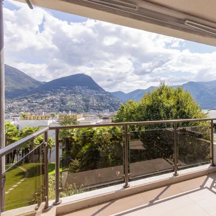Rent this 2 bed apartment on 6900 Lugano