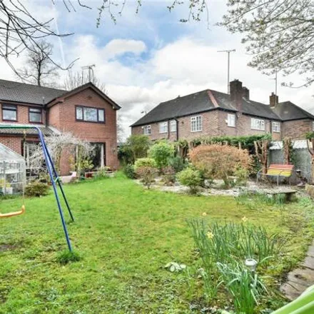 Image 2 - Wilmslow Road, Manchester, M20 2AU, United Kingdom - House for sale
