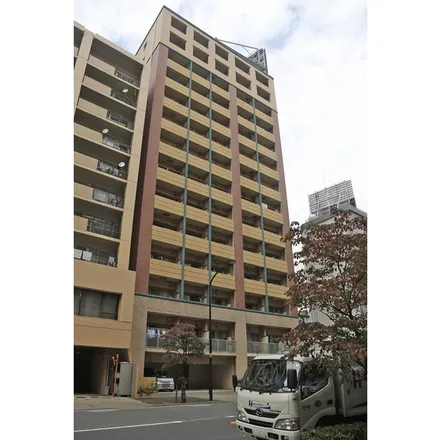 Image 5 - Celestine Hotel, Hibiya-dori, Azabu, Minato, 105-0014, Japan - Apartment for rent