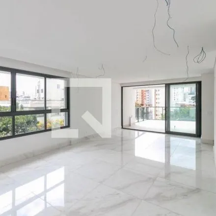 Image 2 - Rua Caratinga, Anchieta, Belo Horizonte - MG, 30310-530, Brazil - Apartment for rent