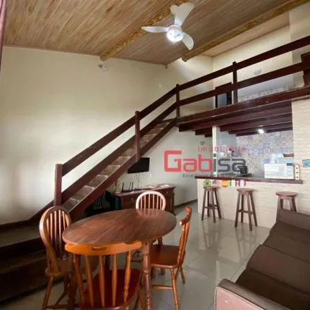 Image 2 - Condomínio, Rua Aqualung, Peró, Cabo Frio - RJ, 28923-420, Brazil - House for sale