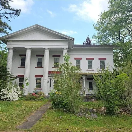 Buy this 6 bed house on 223 W Main St in Waterloo, New York