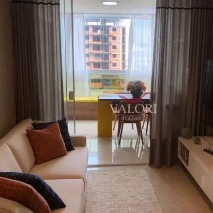 Buy this 3 bed apartment on Rua Milton Caldeira in Itapuã, Vila Velha - ES