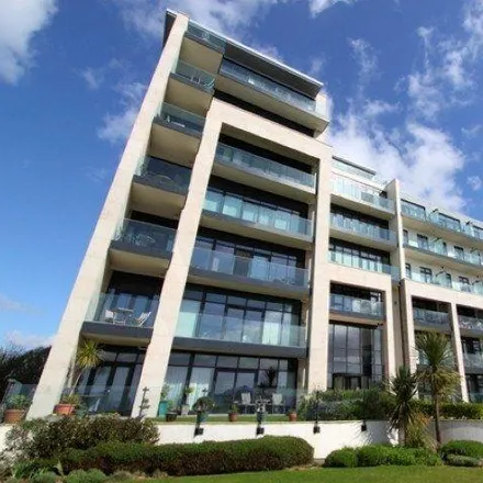 Rent this 2 bed apartment on Azure in 55 Grand Hotel Road, Plymouth
