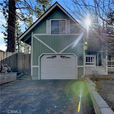 Buy this 2 bed house on 1116 Rainbow Boulevard in Big Bear City, CA 92314
