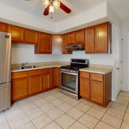 Rent this 3 bed apartment on 1415 Orchard Drive
