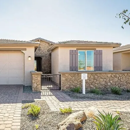 Buy this 4 bed house on 11653 West Marguerite Avenue in Avondale, AZ 85353