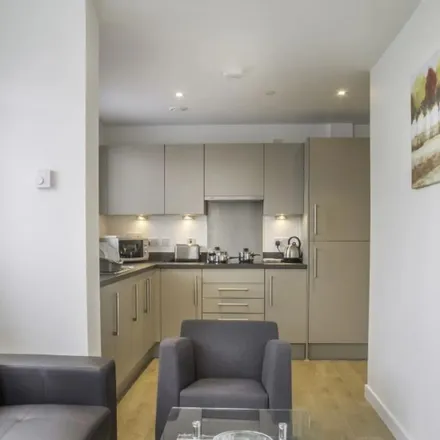 Image 7 - Bessemer Place, London, SE10 0UH, United Kingdom - Apartment for rent