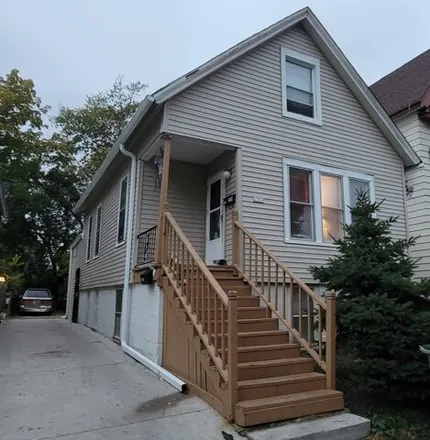 Buy this studio house on 2369 in 2369A South 17th Street, Milwaukee