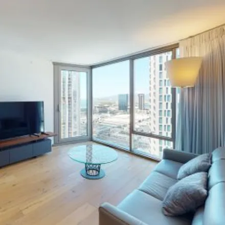 Buy this 1 bed apartment on #3103,1001 Queen Street