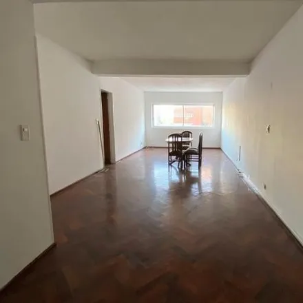 Rent this 3 bed apartment on España in Departamento Capital, M5500 EOK Mendoza