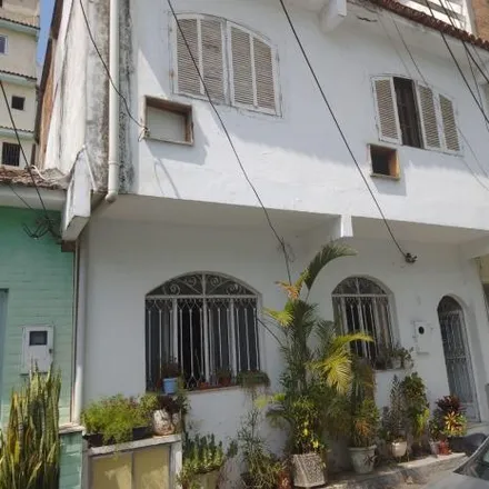 Buy this 4 bed house on Rua Ituverava in Anil, Rio de Janeiro - RJ