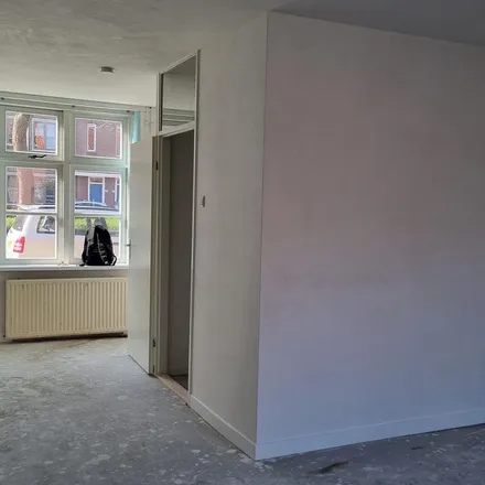 Image 4 - Jagerslaan 46, 3075 AD Rotterdam, Netherlands - Apartment for rent