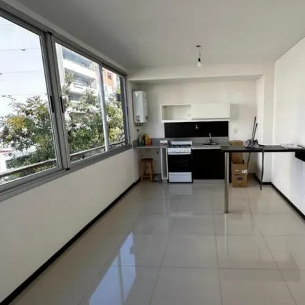 Rent this studio apartment on Melincué 2525 in Villa del Parque, Buenos Aires