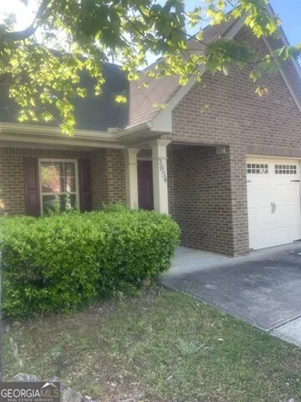 Rent this 3 bed house on 3054 Broadleaf Trail in Fairburn, GA 30213