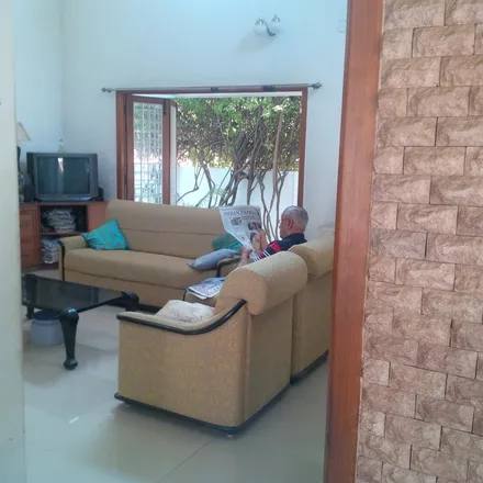 Rent this 1 bed house on Hirdi