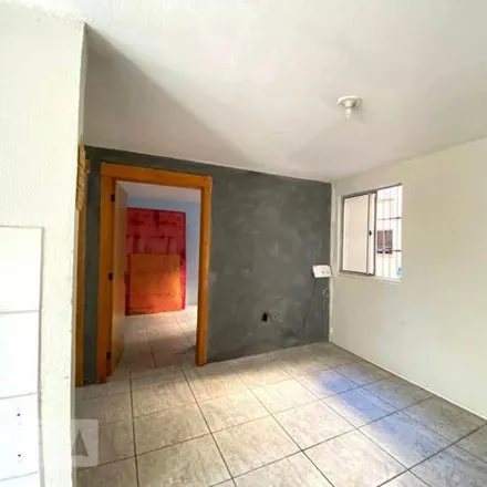 Rent this 2 bed apartment on Rua Lindomar de Borba in São Miguel, São Leopoldo - RS
