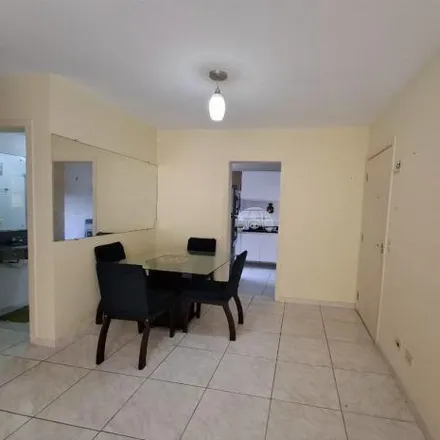 Rent this 2 bed apartment on Rua Tapajos 300 in São José Dos Pinhais, São José Dos Pinhais - PR