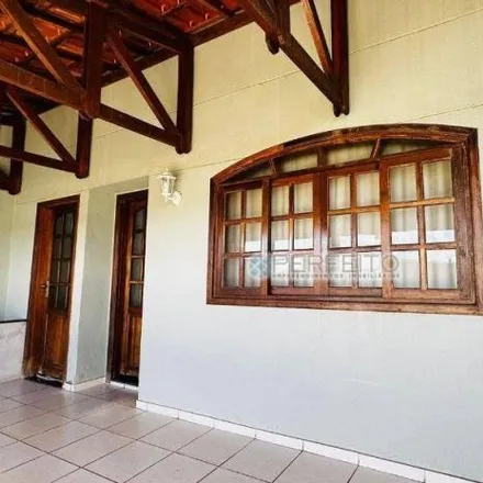 Buy this 3 bed house on Rua Paulo VI in Aeroporto, Londrina - PR