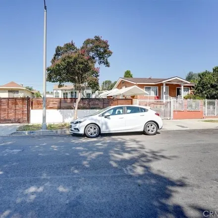 Buy this 2 bed house on 4007 Guardia Avenue in Los Angeles, CA 90032