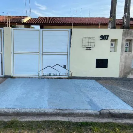 Buy this 2 bed house on Rua Geraldo Russomano in Cidade Santa Júlia, Itanhaem - SP