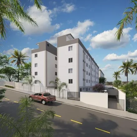 Buy this 2 bed apartment on Rua Frei Martinho Bournier in Pampulha, Belo Horizonte - MG