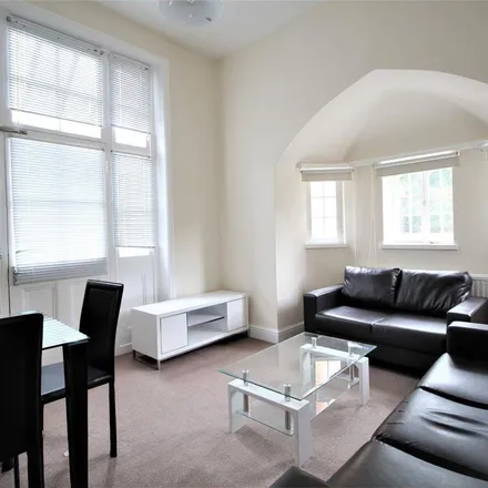 Image 4 - 155 Chevening Road, Brondesbury Park, London, NW6 6DF, United Kingdom - Apartment for rent