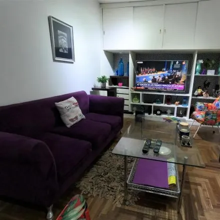 Buy this 1 bed apartment on Bulnes 693 in Almagro, 1176 Buenos Aires