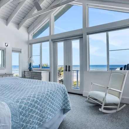 Image 1 - New Smyrna Beach, FL - House for rent