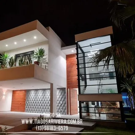 Buy this 8 bed house on unnamed road in Riviera, Bertioga - SP
