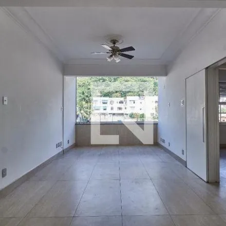 Image 1 - GEPark, Rua Conde de Bonfim 120, Tijuca, Rio de Janeiro - RJ, 20520-053, Brazil - Apartment for rent