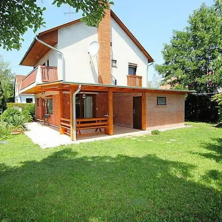 Image 9 - 8647, Hungary - House for rent
