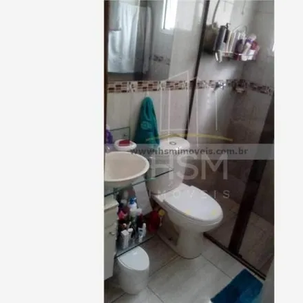 Buy this 2 bed apartment on Avenida Gabriel D'Anunzio in Rudge Ramos, São Bernardo do Campo - SP