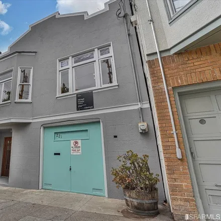Buy this 3 bed house on 225 Mullen Avenue in San Francisco, CA 94124