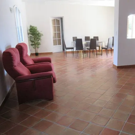 Rent this 5 bed house on 83270 Saint-Cyr-sur-Mer