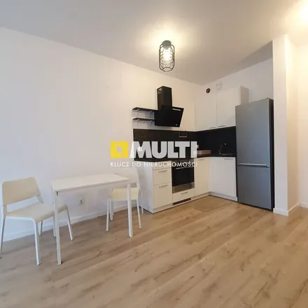 Rent this 2 bed apartment on unnamed road in 70-370 Szczecin, Poland