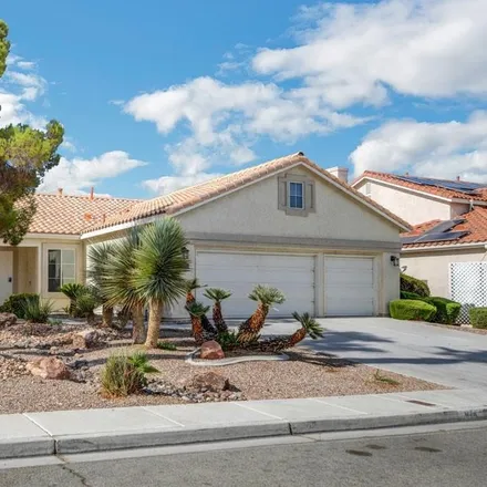 Buy this 3 bed house on 924 Crescent Moon Drive in North Las Vegas, NV 89031