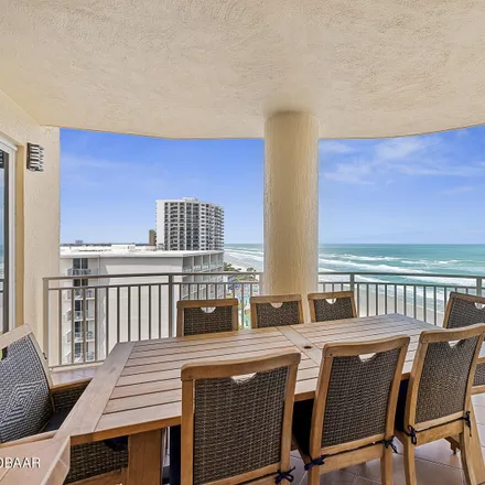 Image 5 - 2515 South Atlantic Avenue, Daytona Beach Shores, Volusia County, FL 32118, USA - Condo for sale